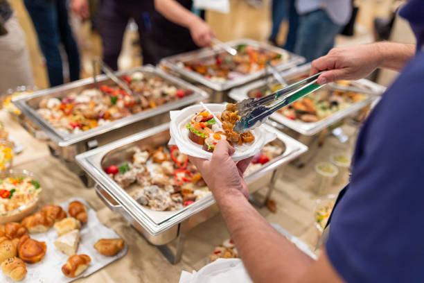 Catering Offers